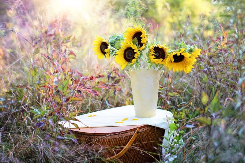Floral Arrangement